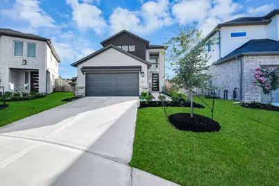 9026 Selwyn Pointe Way, Cypress, TX 77433 - Photo 7