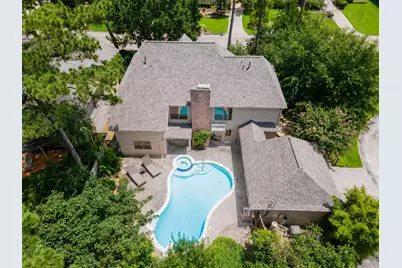 8412 Hidden Trail Lane, Spring, TX 77379 - Photo 3