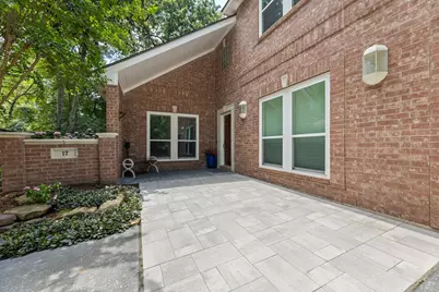 17 Buttonbush Court, The Woodlands, TX 77380 - Photo 3