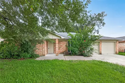 7214 Addicks Clodine Road, Houston, TX 77083 - Photo 5