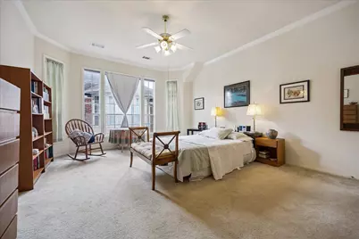 5213 Blossom Street #A, Houston, TX 77007 - Photo 9