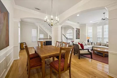 5213 Blossom Street #A, Houston, TX 77007 - Photo 5