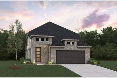 21434 Gazania Daisy Lane, Tomball, TX 77377 - Photo 1