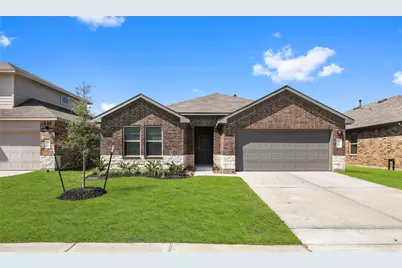 5327 Cherry Tallow Trail, Katy, TX 77449 - Photo 3