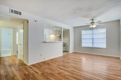 1624 Marshall Street #16, Houston, TX 77006 - Photo 3