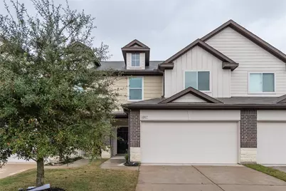 6247 Brenwood Circle, Katy, TX 77449 - Photo 1