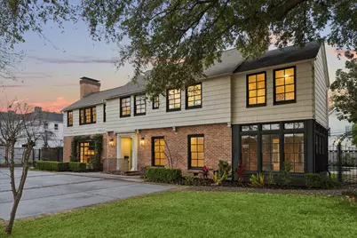 3020 San Felipe Street, Houston, TX 77019 - Photo 1