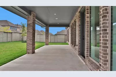 6722 Mountain Brook Way, League City, TX 77546 - Photo 17