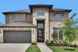 6722 Mountain Brook Wy, League City, TX 77546 - Photo 1