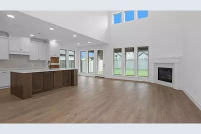 6722 Mountain Brook Way, League City, TX 77546 - Photo 5