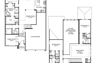 6722 Mountain Brook Wy, League City, TX 77546 - Photo 19
