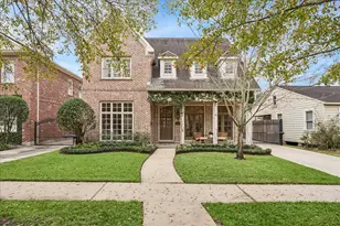 4225 Emory Ave, West University Place, TX 77005 - Photo 1