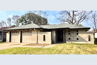 954 Crestbrook Drive, Houston, TX 77038 - Photo 1