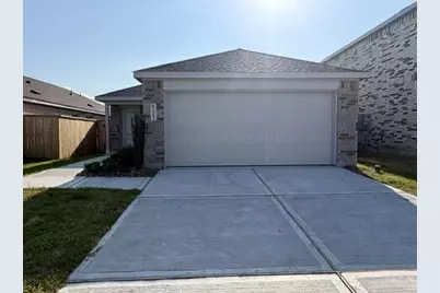 9223 Burch Eagle Court, Baytown, TX 77521 - Photo 1