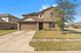 18002 Sonora Brook Ln, Richmond, TX 77407 - Photo 1