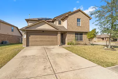 18002 Sonora Brook Lane, Richmond, TX 77407 - Photo 1