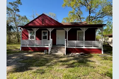 8113 Bigwood Street, Houston, TX 77078 - Photo 1
