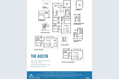 3516 Mount Scenery Lane, Dayton, TX 77535 - Photo 5