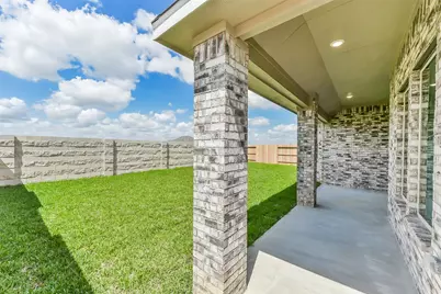 3516 Mount Scenery Lane, Dayton, TX 77535 - Photo 33