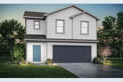 111 Sandy Creek Court, Hudson, TX 75904 - Photo 1