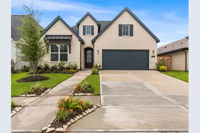 1311 Watermont Drive, Missouri City, TX 77459 - Photo 1