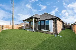 6722 Arabella Lakes Dr, Richmond, TX 77469 - Photo 9