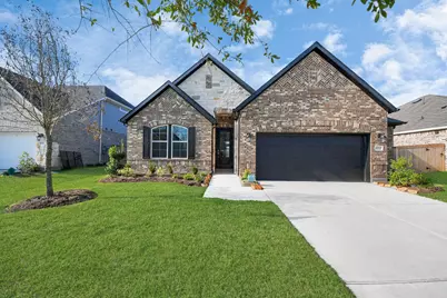 6722 Arabella Lakes Drive, Richmond, TX 77469 - Photo 1