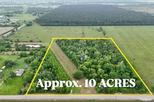 22318 County Rd 48, Danbury, TX 77583 - Photo 1