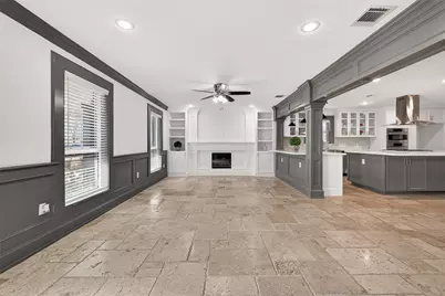10054 Cedardale Drive, Houston, TX 77055 - Photo 5