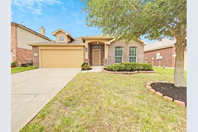 20419 Canton Trace, Humble, TX 77338 - Photo 1