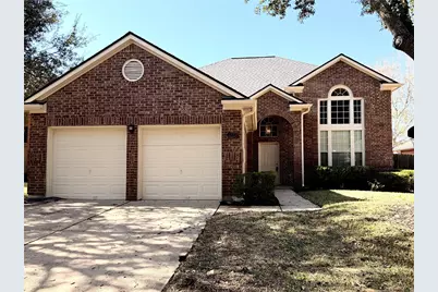 4738 Stoney Point Court, Sugar Land, TX 77479 - Photo 1