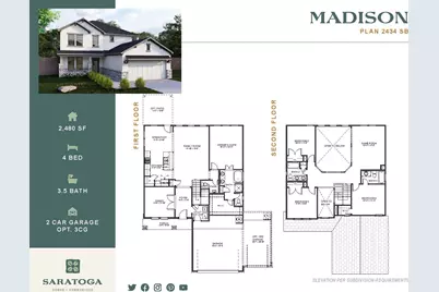 17027 Brine Pool Lane, Crosby, TX 77532 - Photo 5