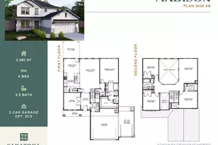 17027 Brine Pool Ln, Crosby, TX 77532 - Photo 5