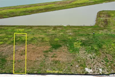 17027 Brine Pool Lane, Crosby, TX 77532 - Photo 1