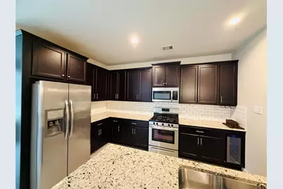 3318 Rainflower Springs Lane, Rosenberg, TX 77471 - Photo 3