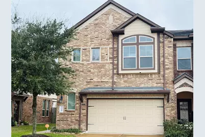 3318 Rainflower Springs Lane, Rosenberg, TX 77471 - Photo 1