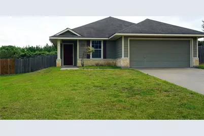 1810 Stephanie Street, Brenham, TX 77833 - Photo 1