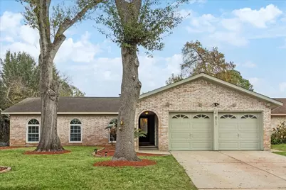 15711 Rill Lane, Houston, TX 77062 - Photo 1