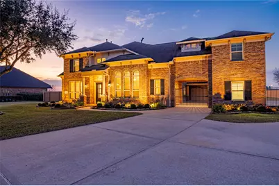 3855 Summer Manor Drive, League City, TX 77573 - Photo 3