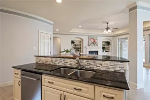 3855 Summer Manor Dr, League City, TX 77573 - Photo 21