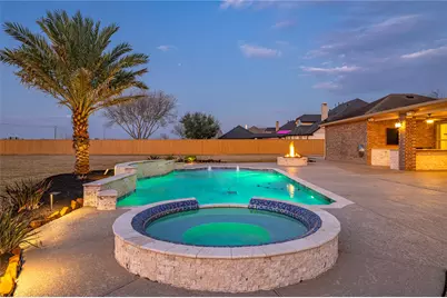 3855 Summer Manor Drive, League City, TX 77573 - Photo 5