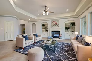 3855 Summer Manor Dr, League City, TX 77573 - Photo 15