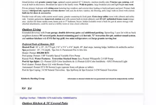 3855 Summer Manor Dr, League City, TX 77573 - Photo 47