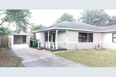 7735 Oak Vista Street, Houston, TX 77087 - Photo 1