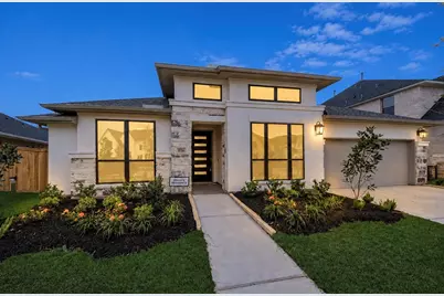 8706 Incandesce Rise Drive, Richmond, TX 77406 - Photo 3