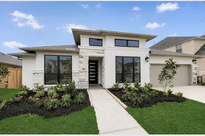 8706 Incandesce Rise Drive, Richmond, TX 77406 - Photo 1