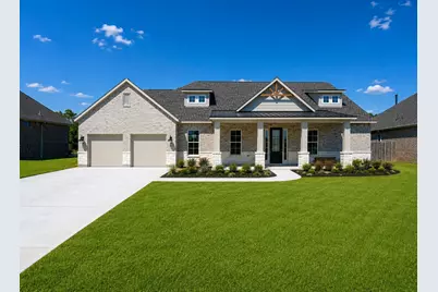 18803 Serene Water Drive, Montgomery, TX 77356 - Photo 1