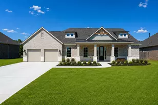 18803 Serene Water Dr, Montgomery, TX 77356 - Photo 1