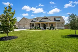 18803 Serene Water Dr, Montgomery, TX 77356 - Photo 1