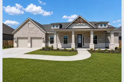 18803 Serene Water Drive, Montgomery, TX 77356 - Photo 3